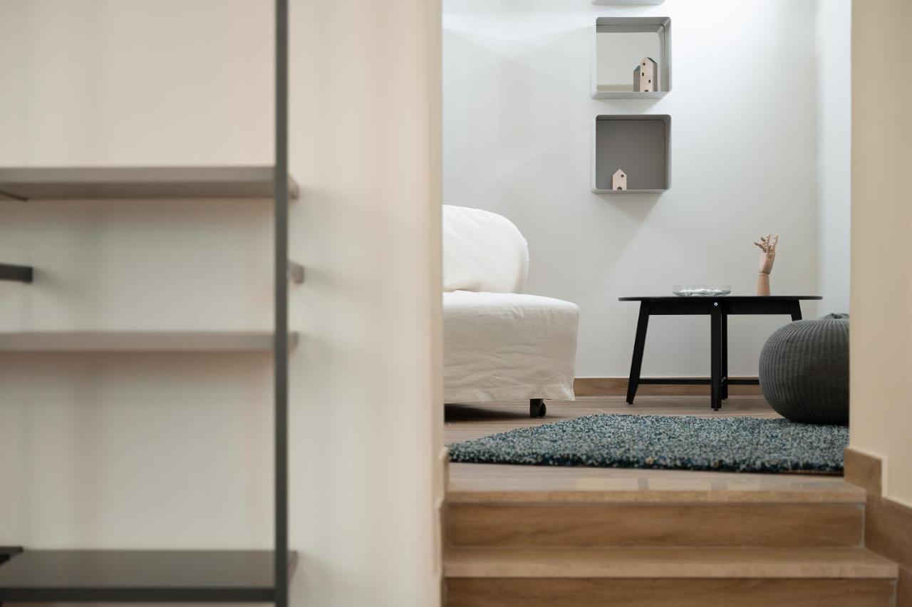 Mater Rooms&suites, Self Check In Maison d'hôtes *