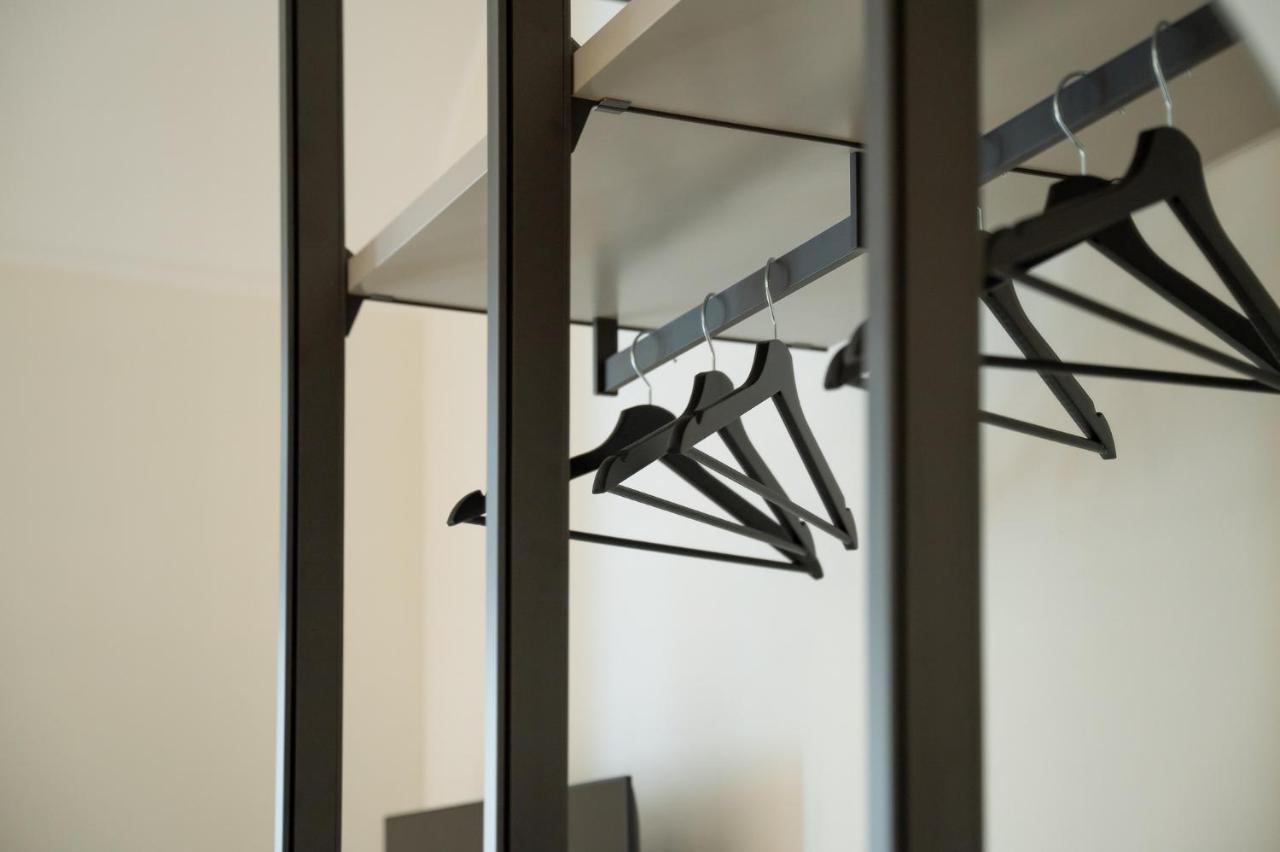 Mater Rooms&suites, Self Check In Maison d'hôtes