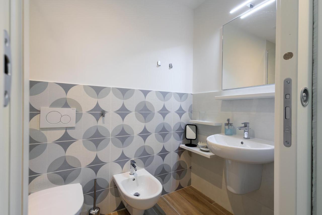 Maison d'hôtes Mater Rooms&suites, Self Check In Rome