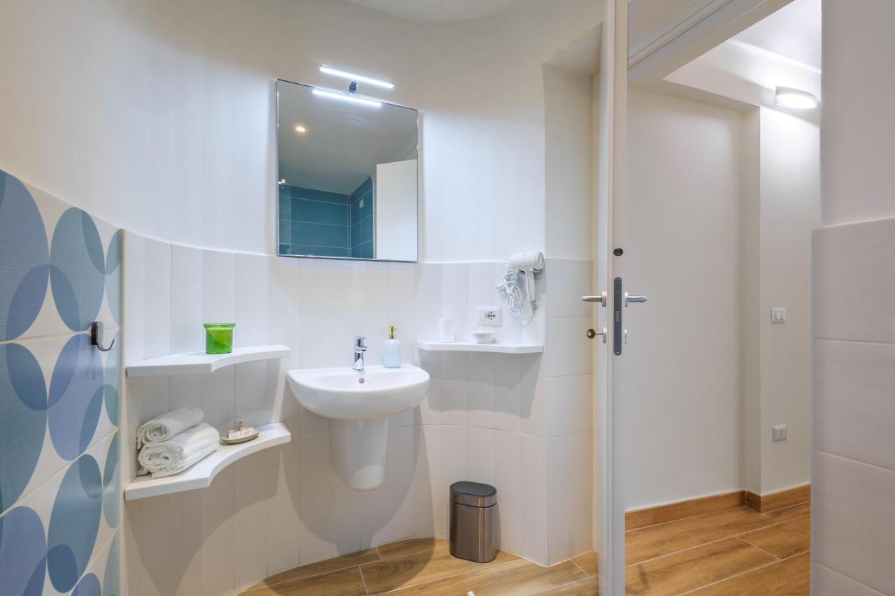 Mater Rooms&suites, Self Check In Maison d'hôtes Rome