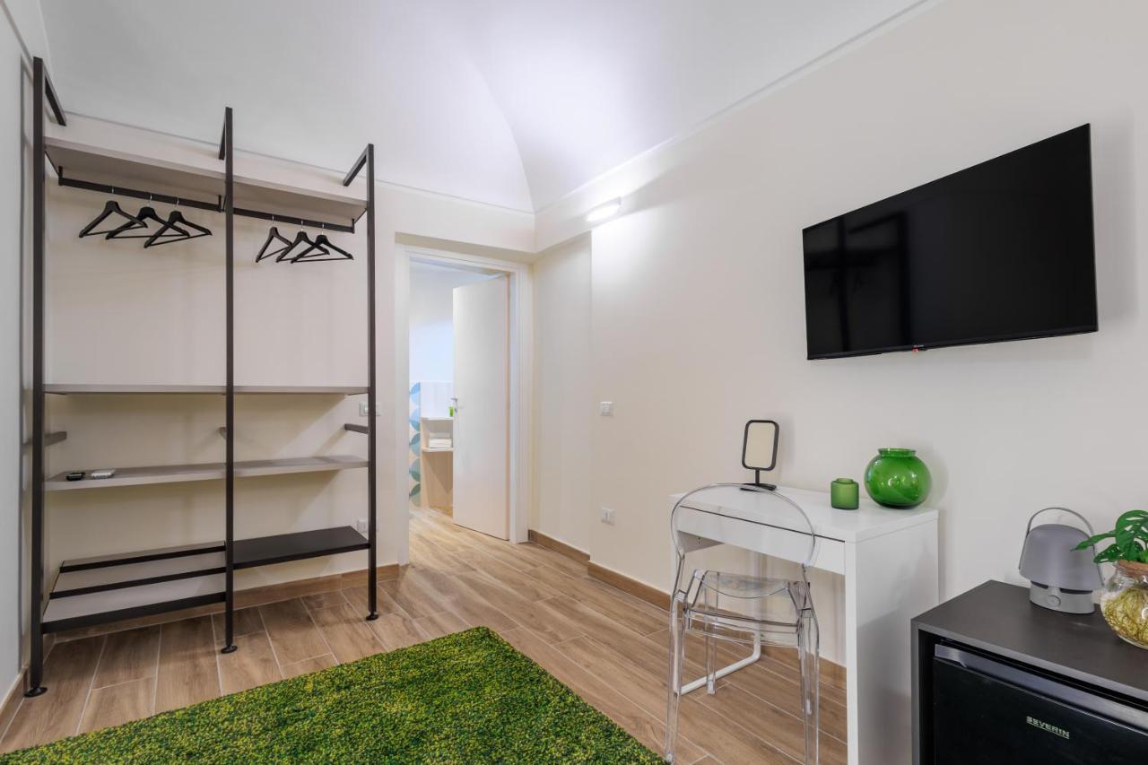 Maison d'hôtes Mater Rooms&suites, Self Check In Rome