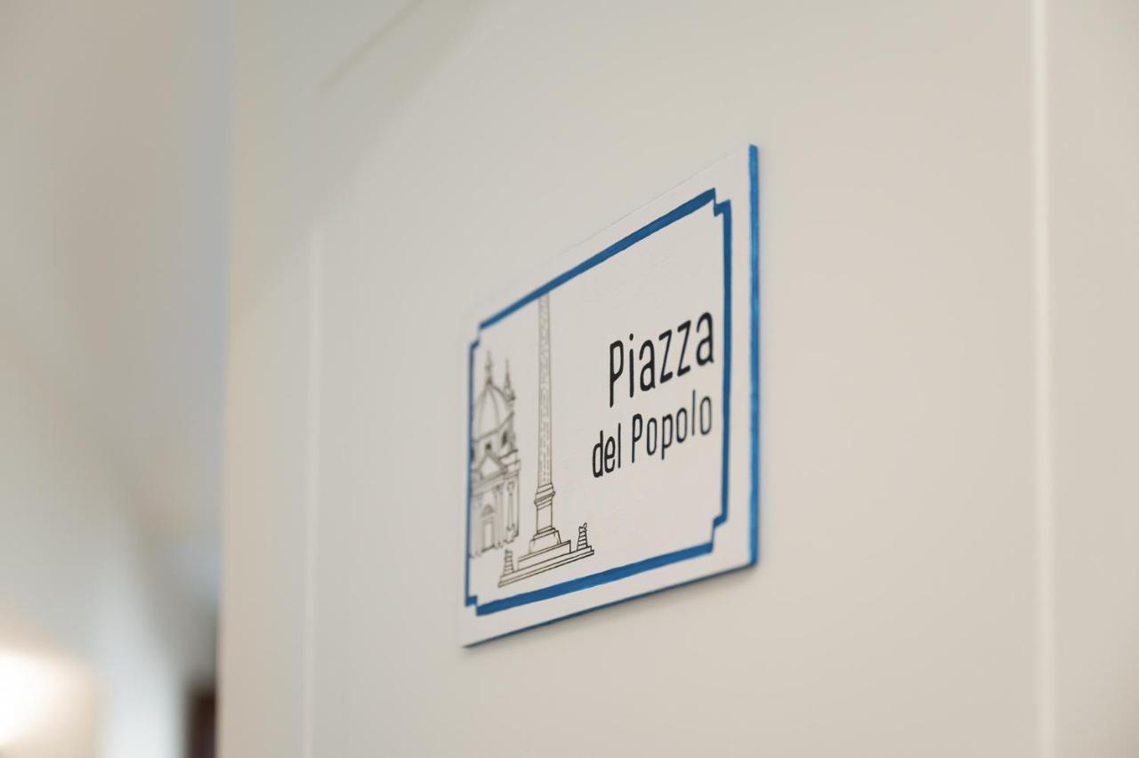Maison d'hôtes Mater Rooms&suites, Self Check In Rome