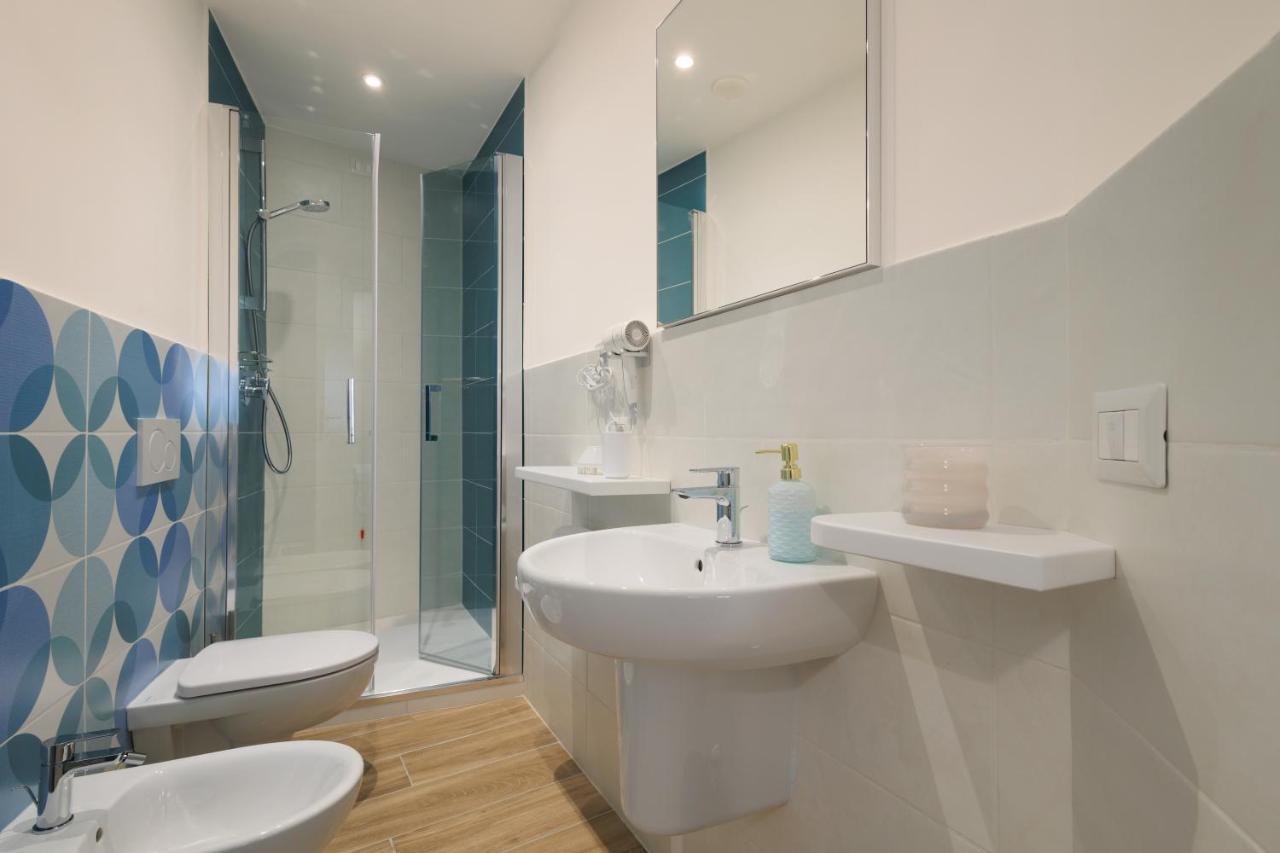 Mater Rooms&suites, Self Check In Maison d'hôtes