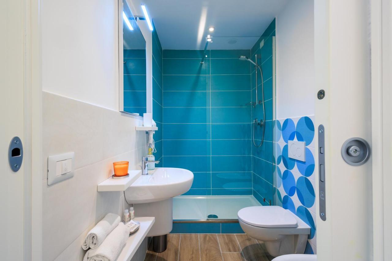 Mater Rooms&suites, Self Check In Maison d'hôtes Rome