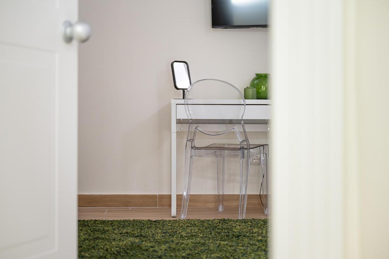 Gasthuis Mater Rooms&suites, Self Check In *